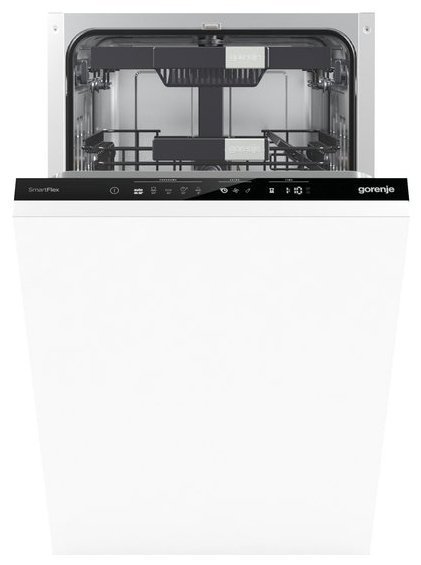 Gorenje GV57211 посудомоечная машина