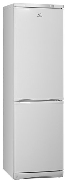 Indesit SB 200 холодильник с морозильником