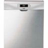 Smeg LVS 367 SX посудомоечная машина