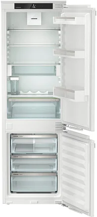 Liebherr ICNe 5133 встраиваемый холодильник с морозильником