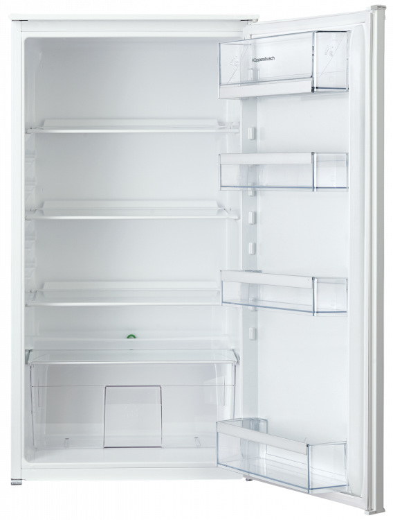 Kuppersbusch FK 3800.1i встраиваемый холодильный шкаф