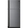 Sharp SJ-XE55PMSL холодильник