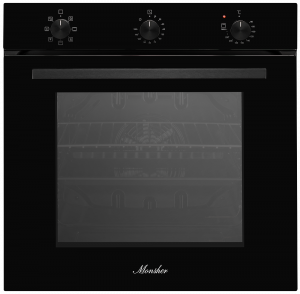 Monsher MOE 6006 Noir электрический духовой шкаф
