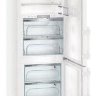 Liebherr CBNP 4858 холодильник двухкамерный