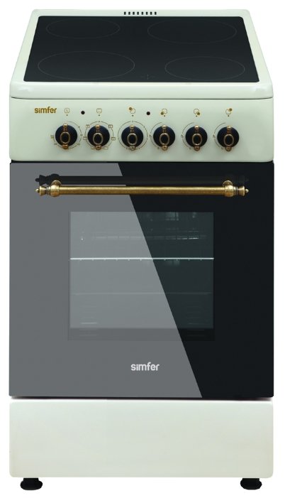 Simfer F56VO05001 отдельностоящая плита
