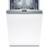 Bosch SRV4HKX2DR встраиваемая посудомоечная машина