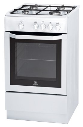 Indesit I5GG0WRU газовая плита