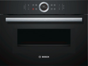 Bosch CMG633BB1 духовой шкаф электрический