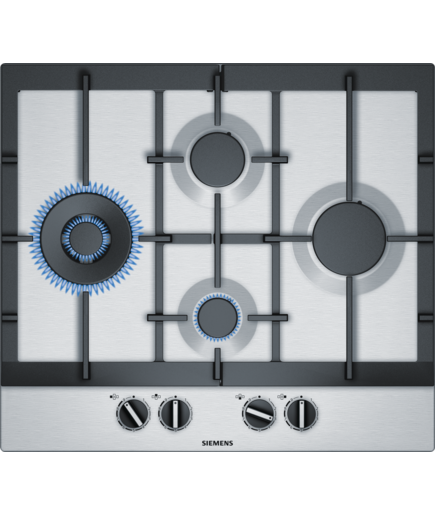 Siemens EC6A5IB90 газовая варочная панель