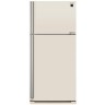 Sharp SJ-XE59PMBE холодильник двухкамерный