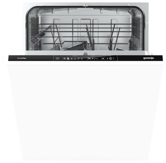 Gorenje GV63160 посудомоечная машина