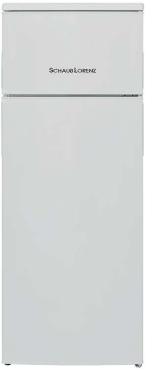 Schaub Lorenz SLUS230W3M отдельностоящий холодильник