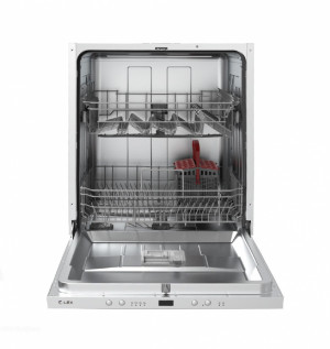LEX PM 6042 B встраиваемая посудомоечная машина