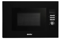 Simfer MD2212 встраиваемая микроволновая печь