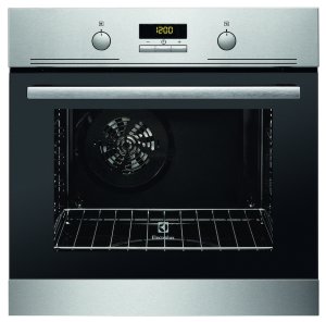 Electrolux EZC52430AX электрический духовой шкаф