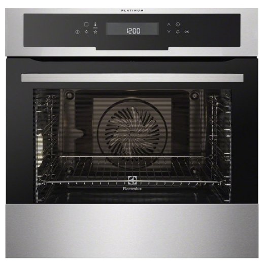 Electrolux EOB95751AX духовой шкаф электрический