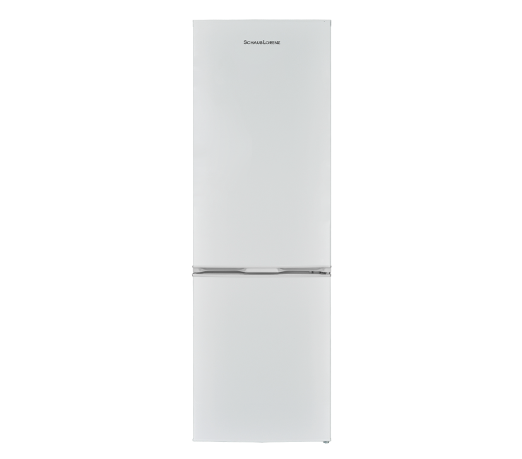 Schaub Lorenz SLUS251W4M отдельностоящий холодильник