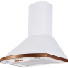 Kuppersberg BONA 60 W Bronze вытяжка