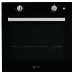 Indesit IGW 620 BL духовка газовая