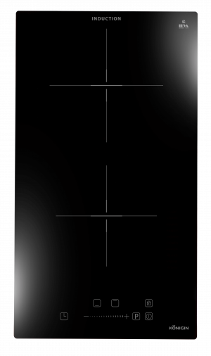 Konigin Lacerta I302 SBK индукционная варочная панель