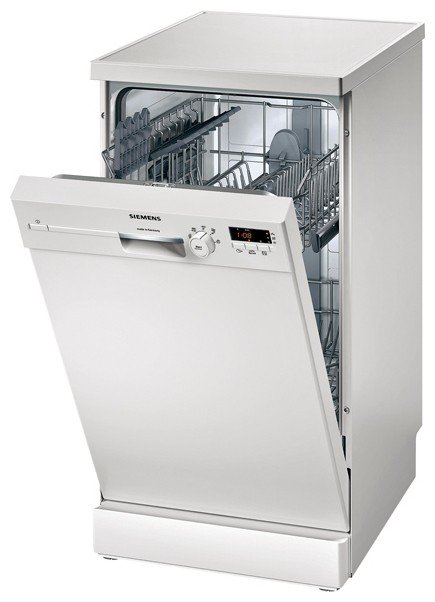 Siemens SR216W01MR посудомоечная машина