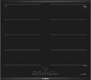 Bosch PXX695FC5E индукционная варочная панель