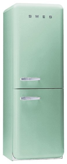 Smeg CVF318X отдельностоящий холодильник для вина