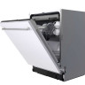 Midea MID60S140i встраиваемая посудомоечная машина