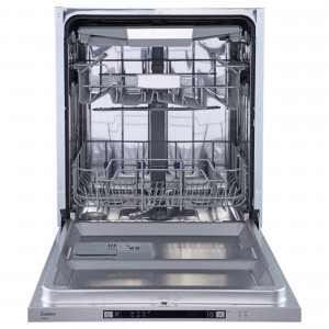 Evelux BD 6001 встраиваемая посудомоечная машина