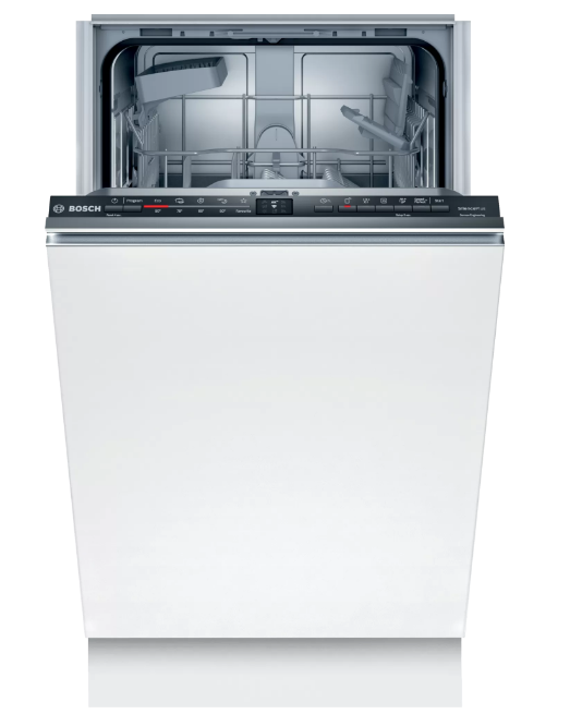 Bosch SPV2HKX3DR встраиваемая посудомоечная машина