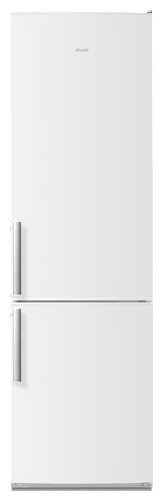 Атлант ХМ 4426-000 N холодильник двухкамерный с ситемой No-Frost