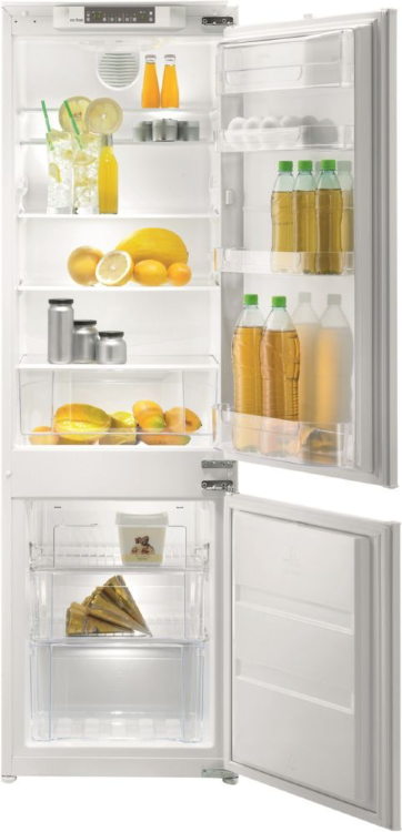 Korting KSI 17875 CNF холодильник встраиваемый