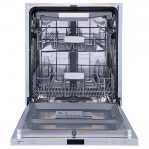 Evelux BD 6002 встраиваемая посудомоечная машина