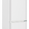 Liebherr CU 2831 отдельностоящий комбинированный холодильник