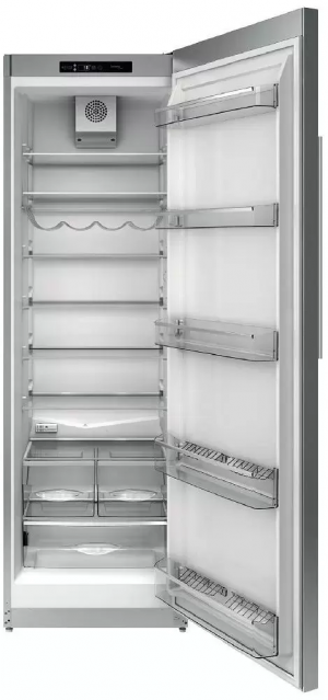 Fulgor FRSI 401 FED X неполновстраиваемый холодильный шкаф