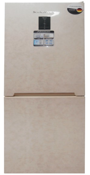 Schaub Lorenz SLUS339C4E отдельностоящий холодильник