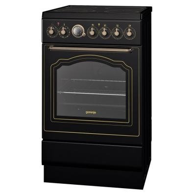 Gorenje EC 55CLB1 электрическая плита