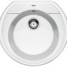 Blanco Rondo Val 45 515671 белый мойка