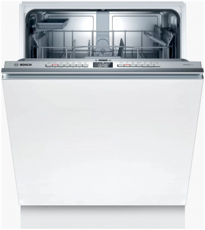 Bosch SMV4IAX2IR встраиваемая посудомоечная машина