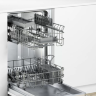 Bosch SPV25DX70R встраиваемая посудомоечная машина