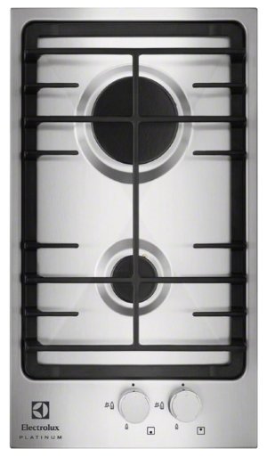 Electrolux EGG93322NX варочная панель газовая Домино