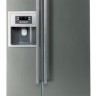 Siemens KA58NA75RU холодильник side-by-side
