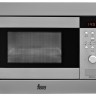 Teka MWE 20 FI STAINLESS STEEL 40581010 встраиваемая микроволновая печь