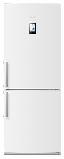 Атлант ХМ 4521-000 ND холодильник двухкамерный No-Frost