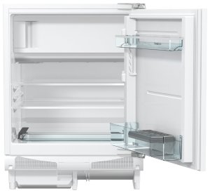 Gorenje RBIU6091AW встраиваемый холодильник