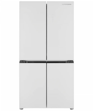 Kuppersberg NFFD 183 WG холодильник отдельностоящий Side by Side