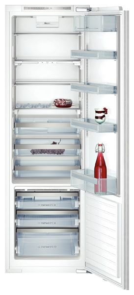 Neff K8315X0RU холодильник встраиваемый