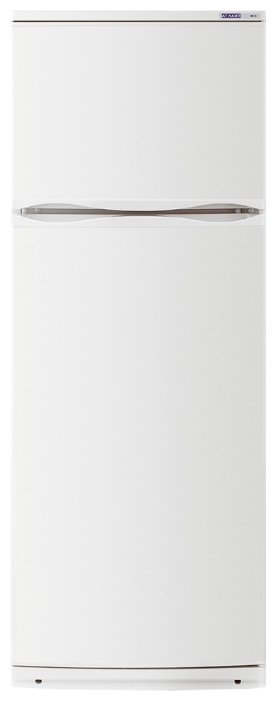 Атлант МХМ 2835-90 холодильник с морозильником