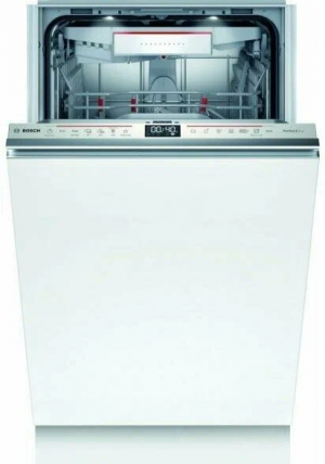 Bosch SPV6ZMX23E встраиваемая посудомоечная машина