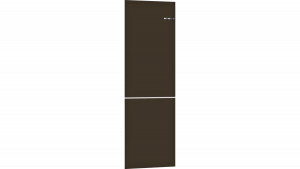 Bosch KSZ2BVD00 навесная панель на двухкамерный холодильник